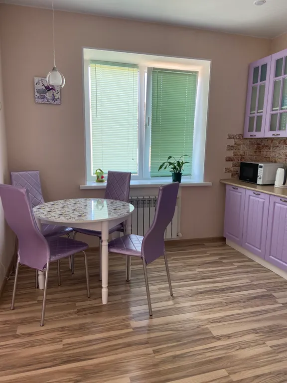 Квартира 2-комнатная Квартира — Переславль-Залесский