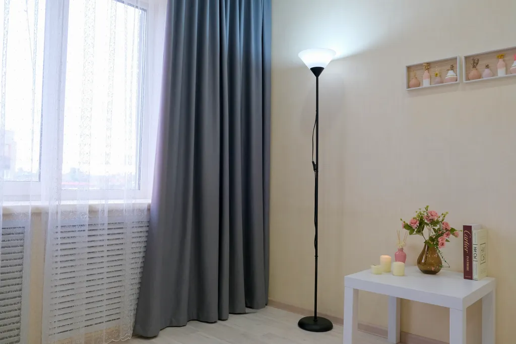 Квартира Квартира В самом сердце центра города — Красноярск