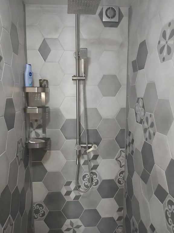 Гостевой домик-студия с круглосуточным заселением