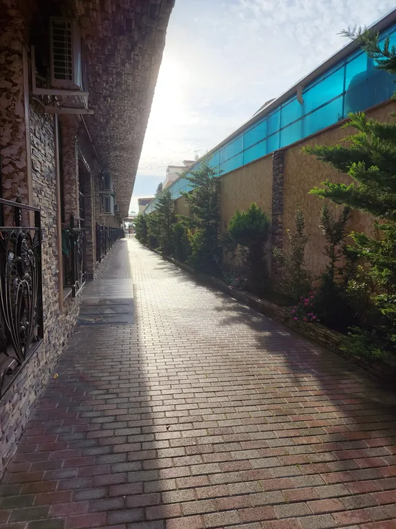 Квартира Уютная квартира на берегу моря — Сириус