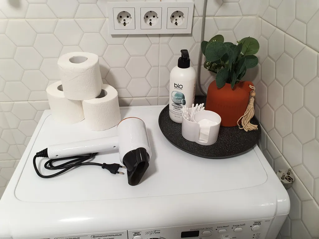 LanaRoom  Просторная и светлая квартира