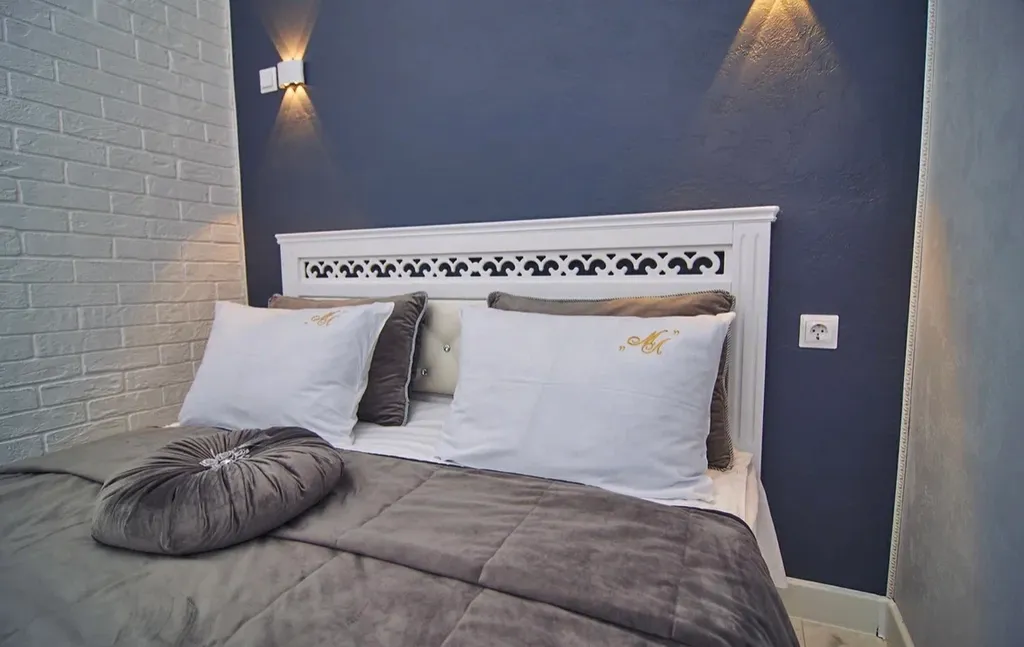 Апартамент около Колоннады