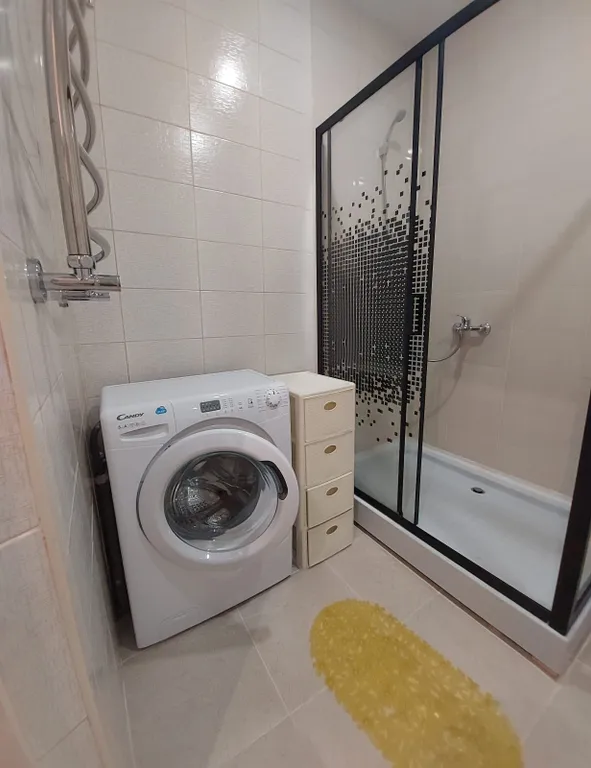 Уютная студия возле парка