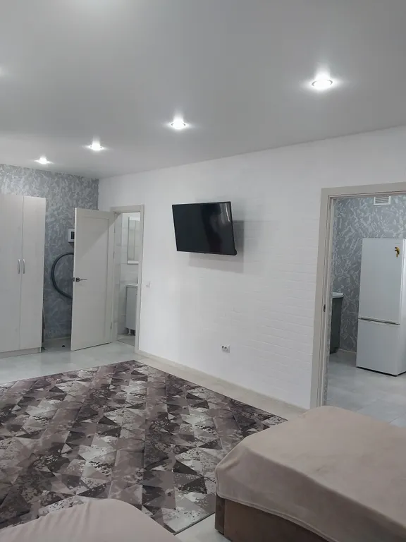 Однокомнатная квартира