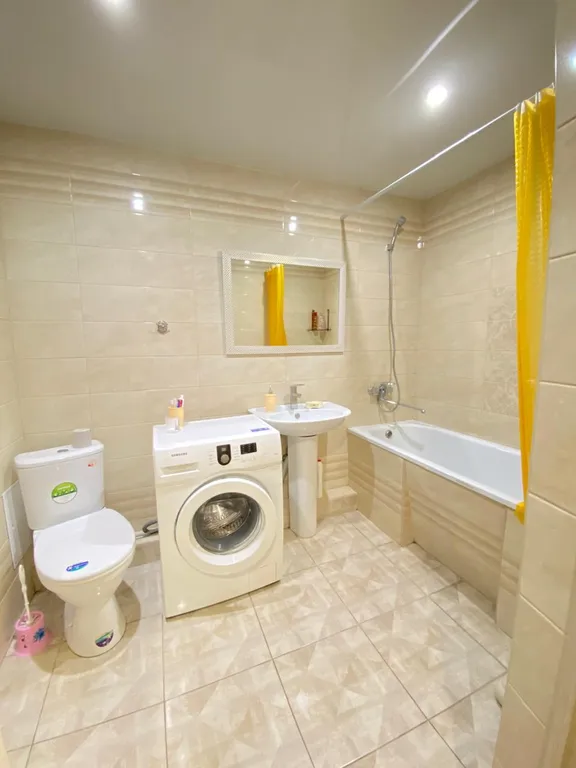 Квартира Уютная квартира в красивом районе — Владикавказ