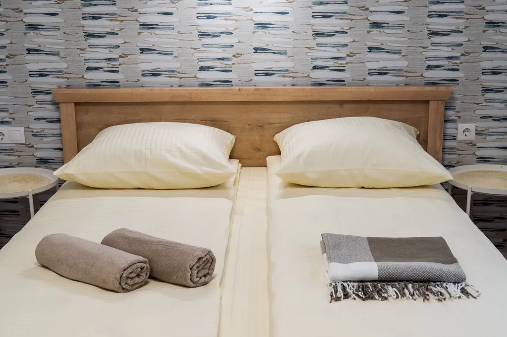 Коттедж в черте города