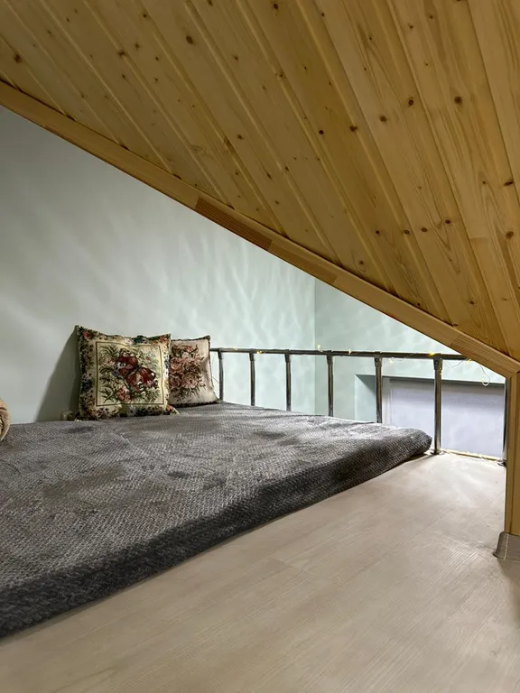 Апартаменты в частном доме в Щелковском районе МО