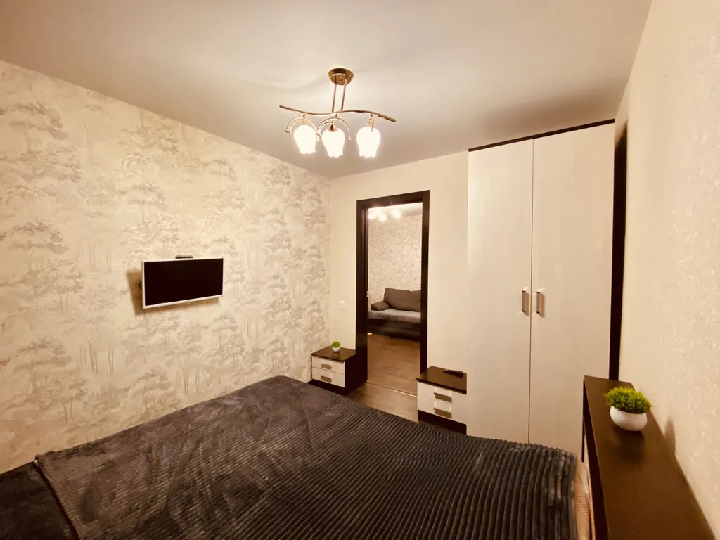 Квартира в северной части города