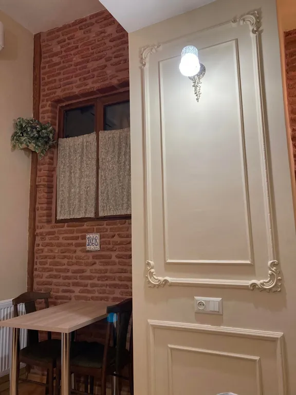 Студио квартира в центре Тбилиси