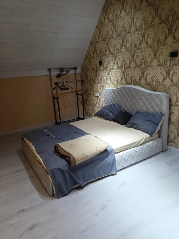 Отдельный дом со своей зоной отдыха и парковкой