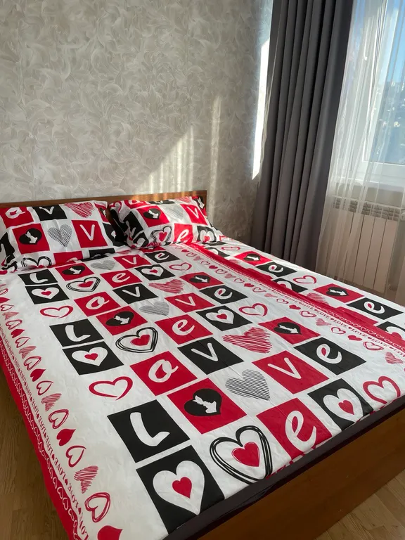 Квартира у моря