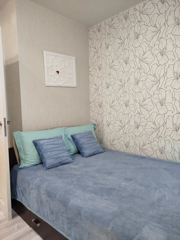 Квартира Квартира Студия Янтарь — Калининград