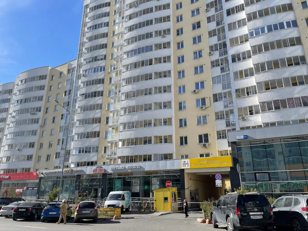Квартира Уютная квартира рядом с ТЦ Мегаполис, метро Чкаловская — Екатеринбург