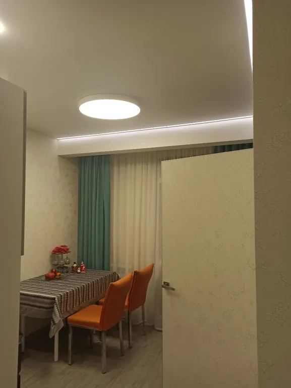 Квартира Уютная квартира около жд вокзала Адлера — Адлер