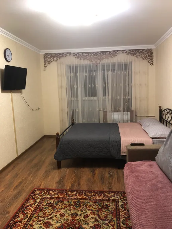 Отличная квартира для семейного отдыха