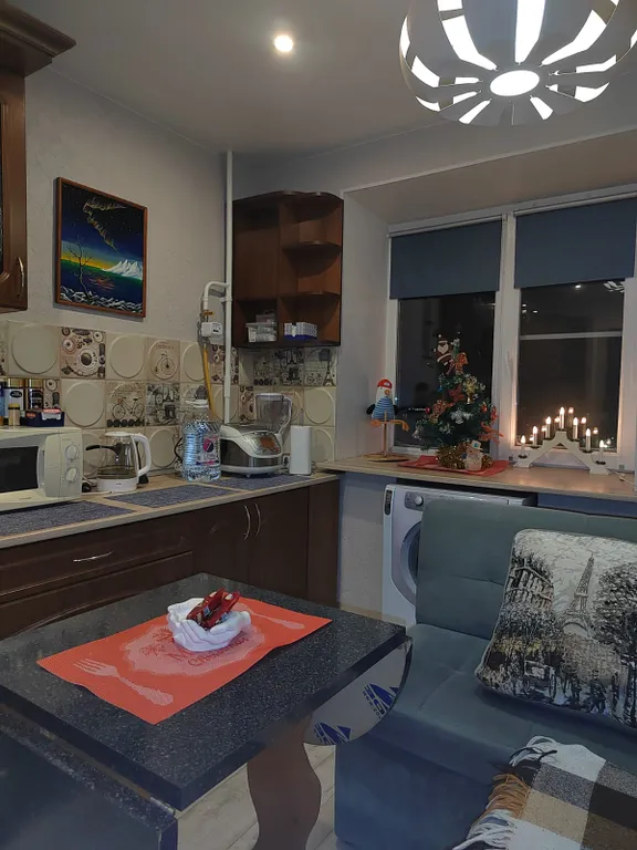 Квартира в тихом районе семеновского озера, парка, памятника Алеши