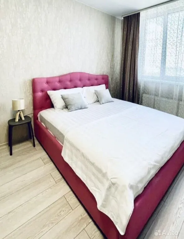 Квартира около аквапарка Лимпопо