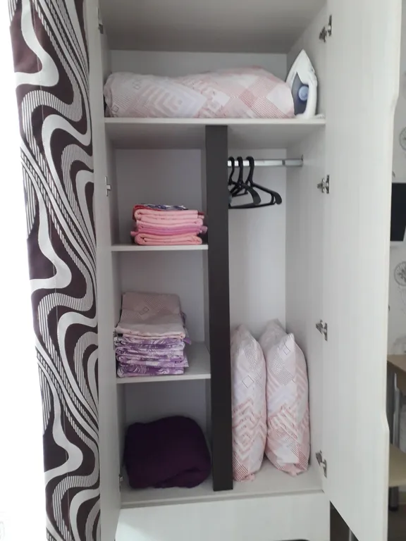 Студия в элитном комплексе с бесплатной парковкой