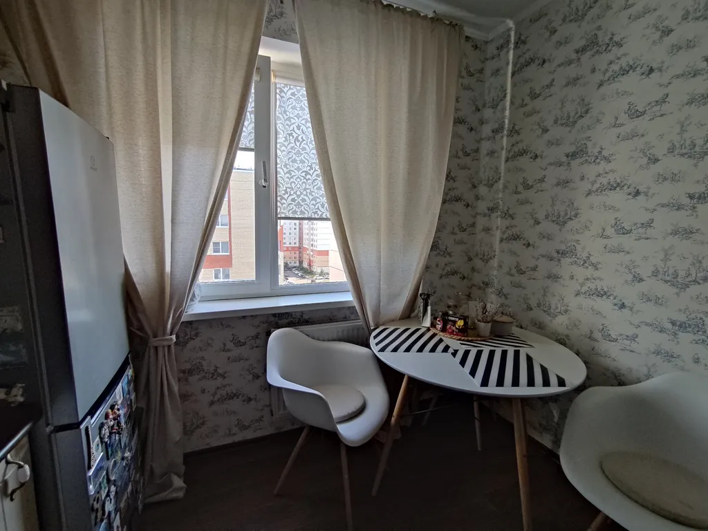 Современная 2-комнатная квартира рядом с вокзалом