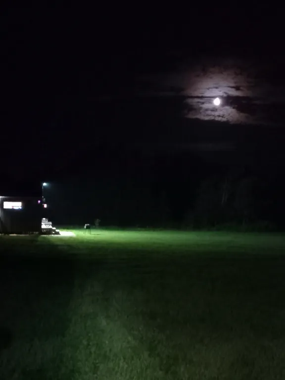 Уютный домик посуточно в тихом месте на Рыбинке