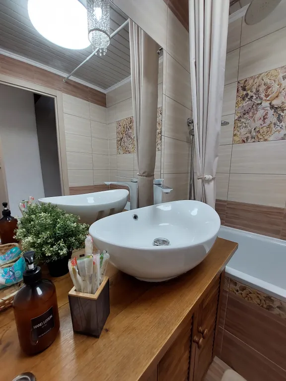 Квартира комфорт плюс