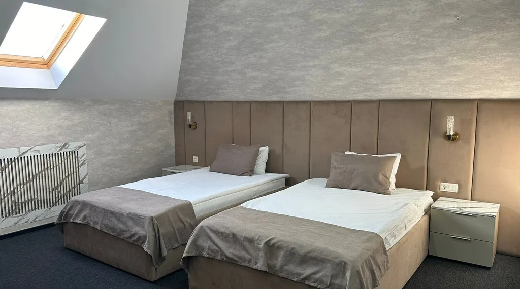 Квартира Комната — аренда посуточно в Курск