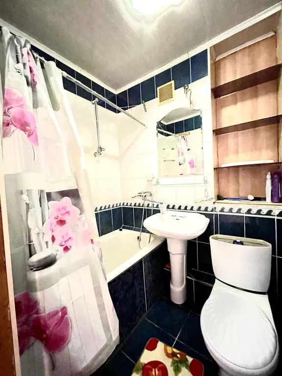 Уютная квартира на ЖД вокзале