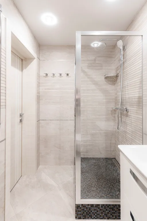 Квартира Просторная двухуровневая квартира в хорошем районе — Минск