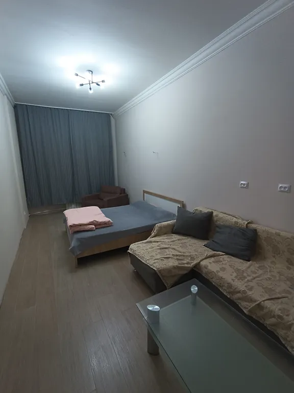 Удобная комната в центре города