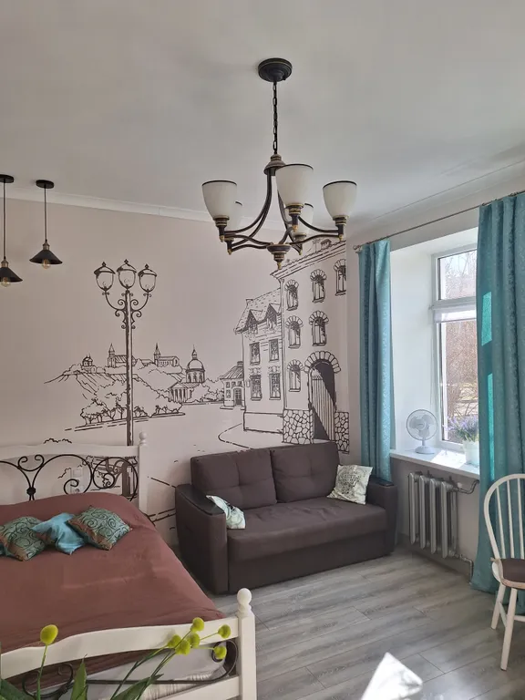 Студия на Кирова