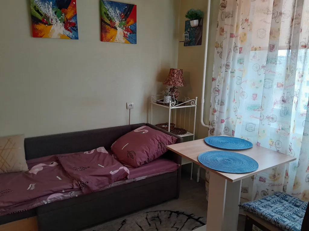 Уютная квартира по направлению в Суздаль