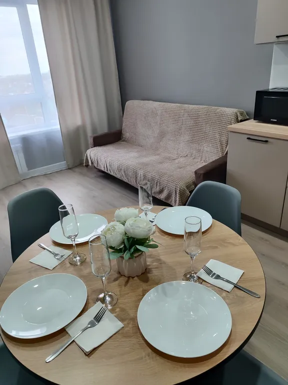 Квартира Квартира с кондиционером — Ярославль