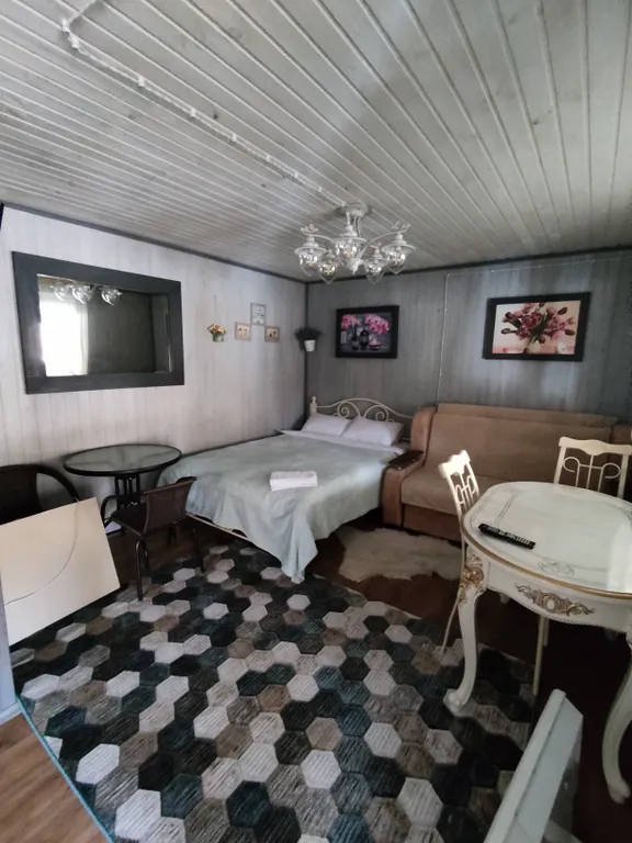 Коттедж Уютный домик — аренда посуточно в Архыз