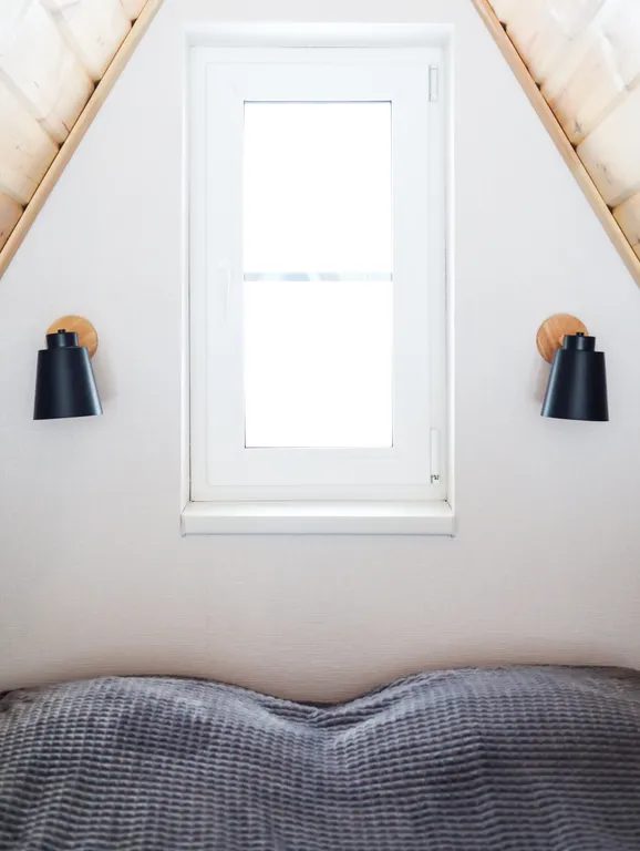 Территория отдыха Тишина Дом №2