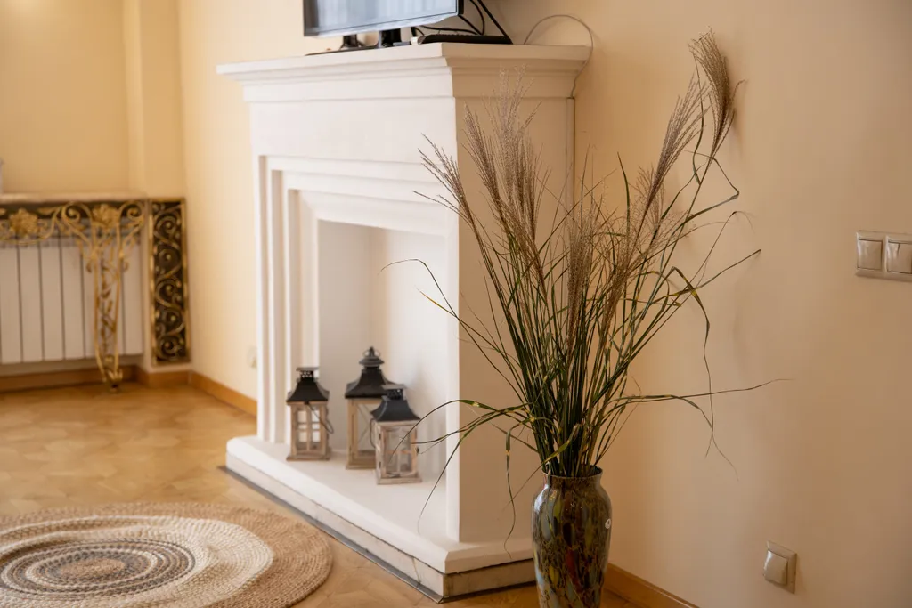 Golden palace в историческом центре