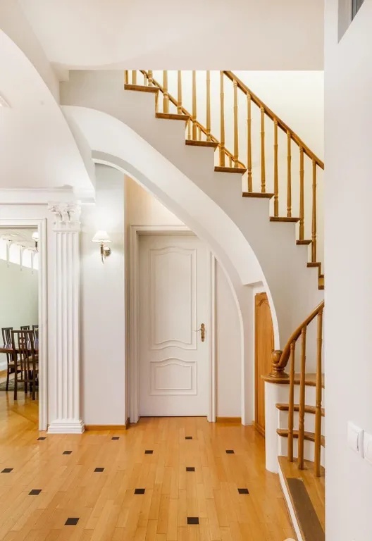 Изысканные 5-комнатные апартаменты в центре города