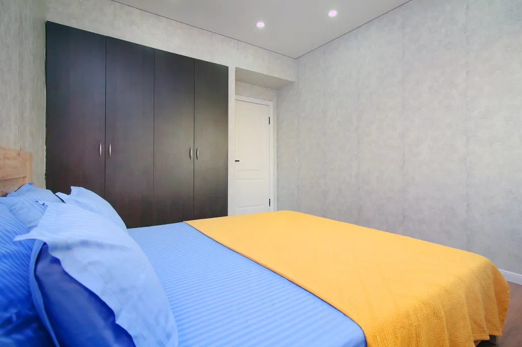 Квартира Радужный Берег