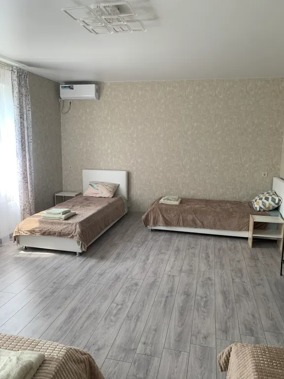 Квартира Комната — аренда посуточно в Аксай