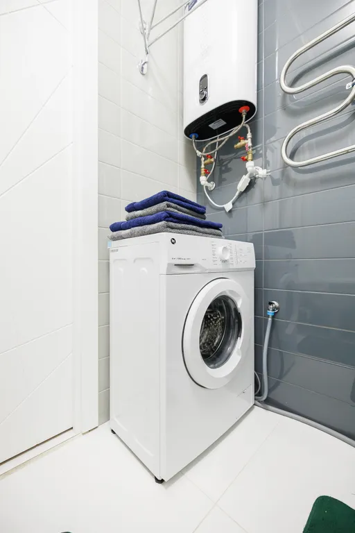 Квартира Квартира с дизайнерским ремонтом вблизи центра города — Ярославль