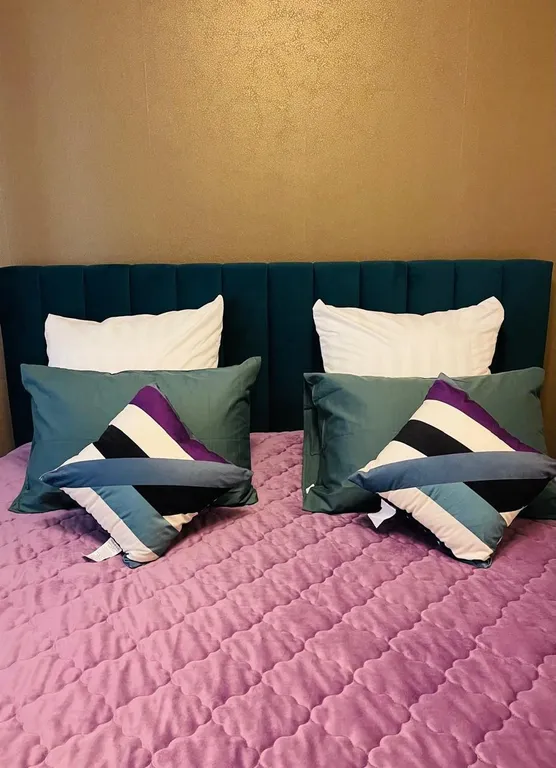 Квартира Просторная евродвушка — аренда посуточно в Иркутск