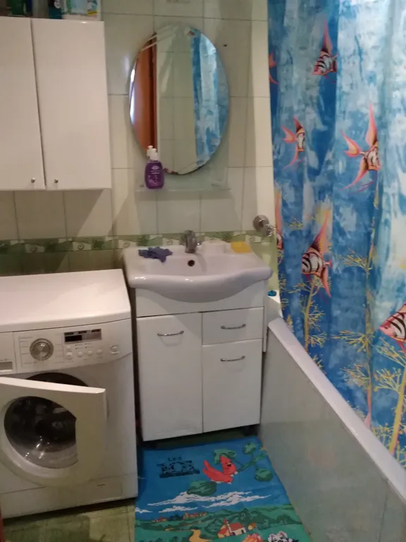 Квартира 2-комнатная Квартира — Анапа