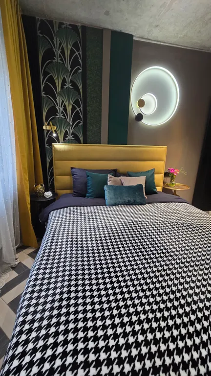 Квартира Квартира Уютная квартирка на высоком берегу — Анапа