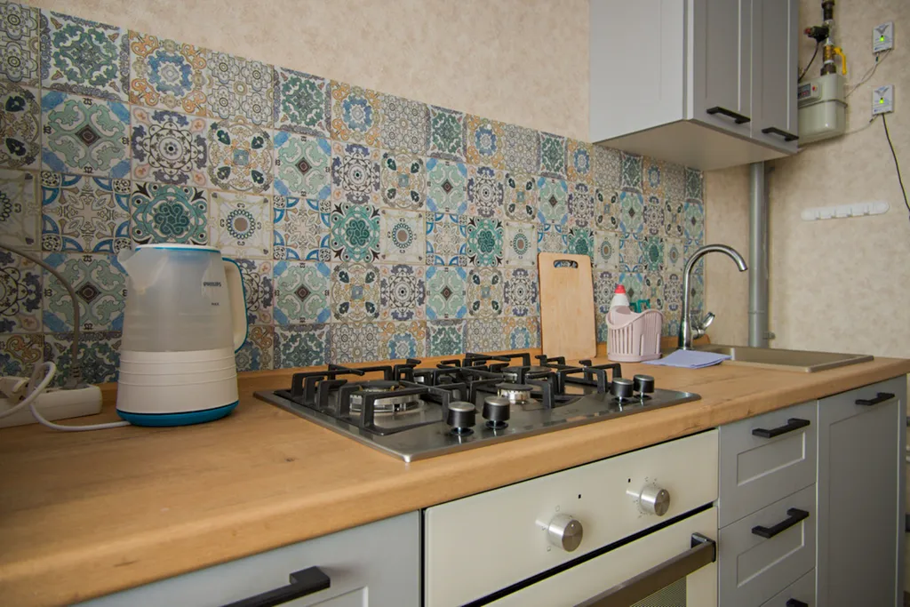 Квартира для вашего классного отдыха