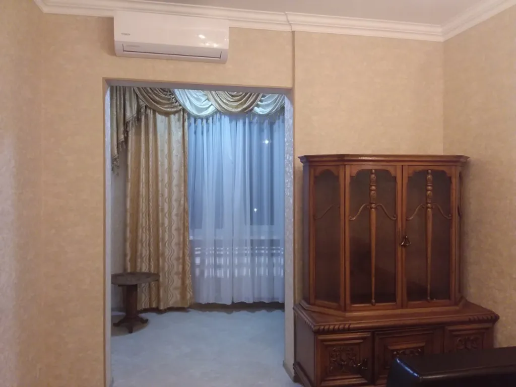 Квартира 1-комнатная Квартира — Геленджик