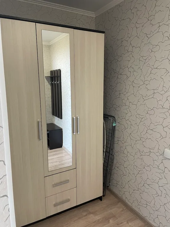 Шикарная однокомнатная квартира