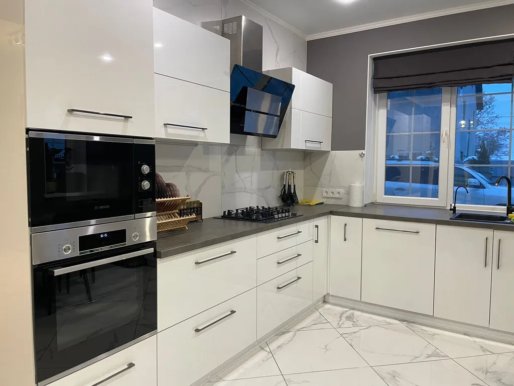 Частный дом для всей семьи с зоной spa