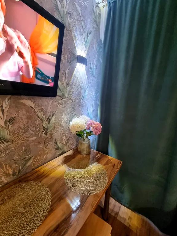 Классная квартира с идеальной репутацией 100 метрах от ИОКБ