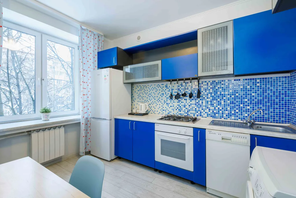 Inndays Apartments