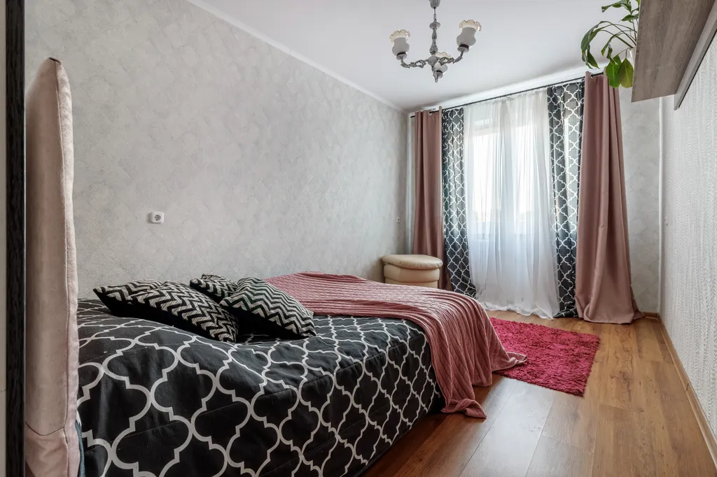 Уютная Большая квартира в центре Гродно