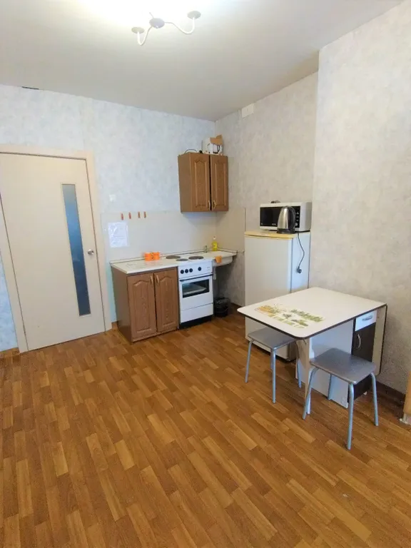 Квартира Уютная квартира с красивым видом — Красноярск